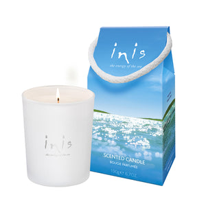 Inis Scented Candle 6.7oz.
