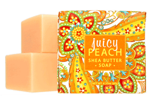 Botanical Shea Butter Soaps