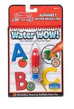 Load image into Gallery viewer, Melissa and Doug Water Wow

