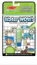 Load image into Gallery viewer, Melissa and Doug Water Wow
