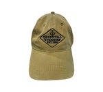 Load image into Gallery viewer, Rustic Diamond Oriental Anchor Hat
