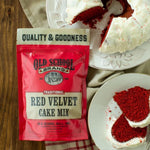 Load image into Gallery viewer, Red Velvet Cake Mix
