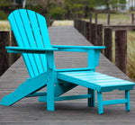 Load image into Gallery viewer, POLYWOOD Palm Coast Ultimate Adirondack Chair
