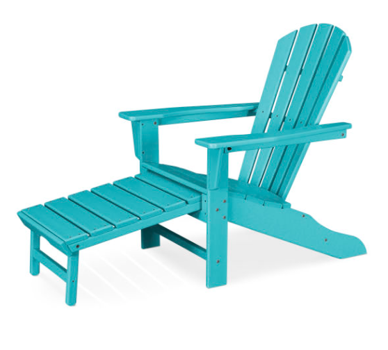 Palm Coast Ultimate Adirondack Chair