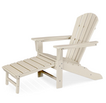 Load image into Gallery viewer, POLYWOOD Palm Coast Ultimate Adirondack Chair
