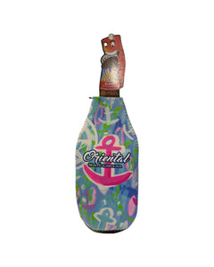 New Bern & Oriental Commemorative Party Poppers