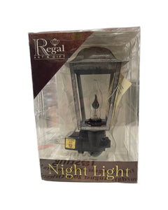 Regal Night Lights