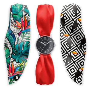SALE! Bill's Watches Trend Packs