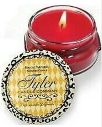 Tyler Candle