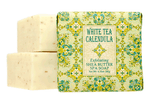 Load image into Gallery viewer, Botanical Shea Butter Soaps
