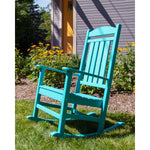 Load image into Gallery viewer, POLYWOOD Presidential Rocking Chair
