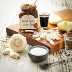 Load image into Gallery viewer, Roasted Garlic Onion Jam
