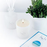 Load image into Gallery viewer, Inis Scented Candle 6.7oz.
