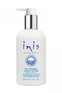 Inis Sea Mineral Hand Lotion 10oz.