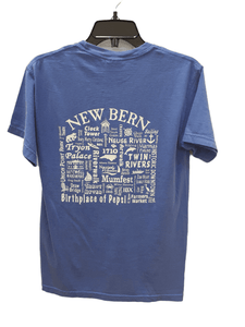 New Bern T Shirt SS