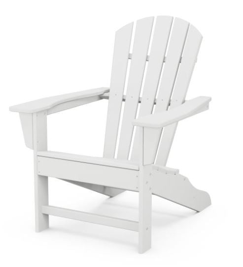 Palm Coast Adirondack Chair