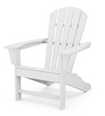 Load image into Gallery viewer, POLYWOOD Palm Coast Adirondack Chair
