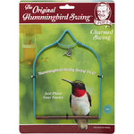 Load image into Gallery viewer, Pop&#39;s Hummingbird Swing
