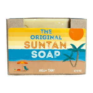 The Original Suntan Soap-SALE