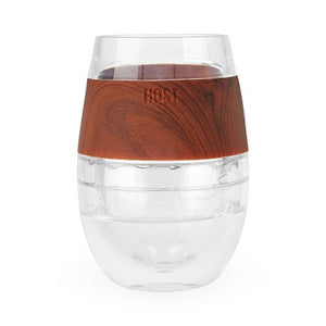 Host Freeze Wine Cooling Cups